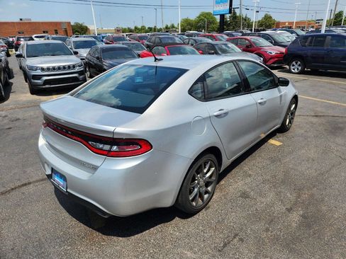 Used 2013 Dodge Dart SXT w/ SXT Special Edition Group image 10