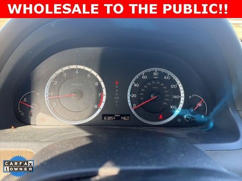 Used 2008 Honda Accord EX-L image 14