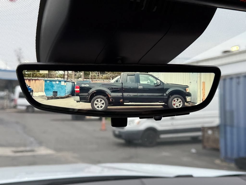 New 2026 Chevrolet Tahoe High Country AWD/4WD image 18
