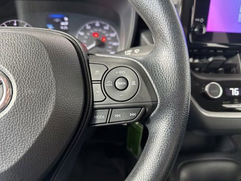 Used 2024 Toyota Corolla LE FWD image 16