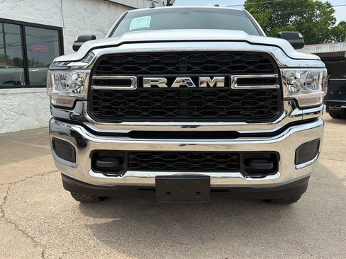 Used 2022 RAM 2500 Tradesman AWD/4WD image 5