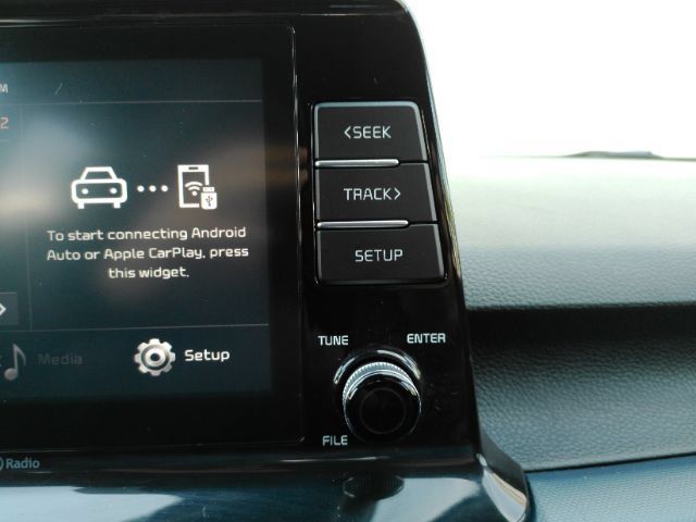 Used 2021 Kia Seltos S AWD/4WD image 41