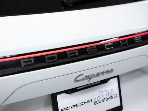 Certified 2022 Porsche Cayenne image 34