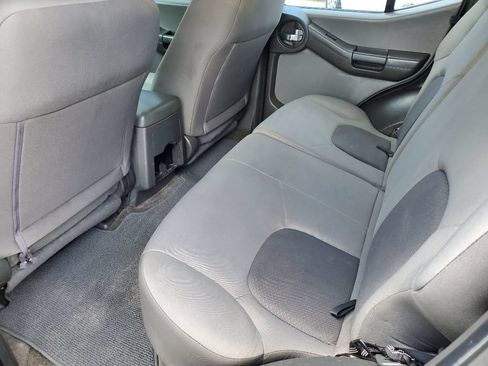 Used 2013 Nissan Xterra S w/ Value Package RWD image 23