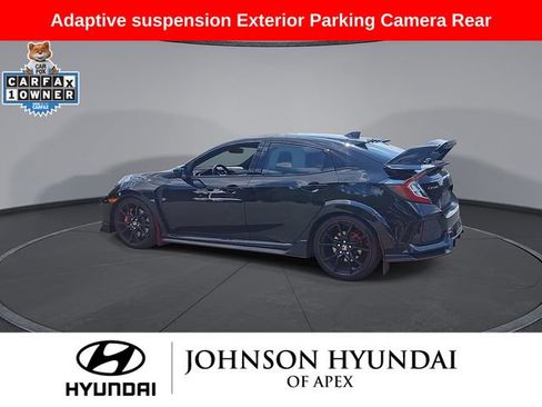 Used 2019 Honda Civic Type R image 5