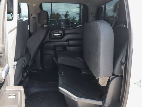 Used 2019 Chevrolet Silverado 1500 LT w/ All-Star Edition AWD/4WD image 41