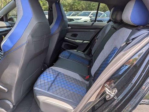 New 2026 Volkswagen Golf w/ Euro Style Package AWD/4WD image 13