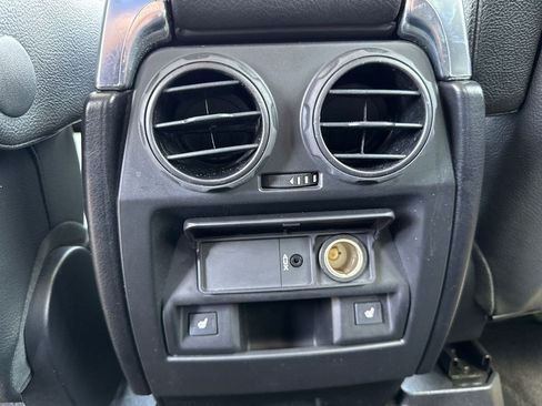 Used 2008 Land Rover Range Rover Sport HSE AWD/4WD image 19