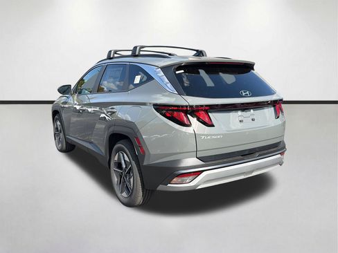New 2026 Hyundai Tucson SEL FWD image 5