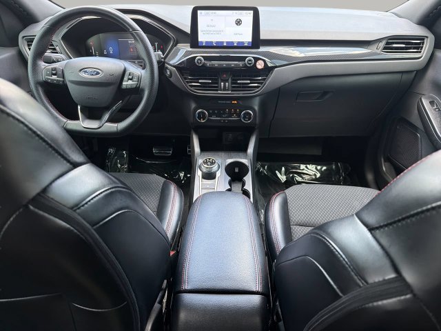 Used 2024 Ford Escape ST-Line FWD image 16