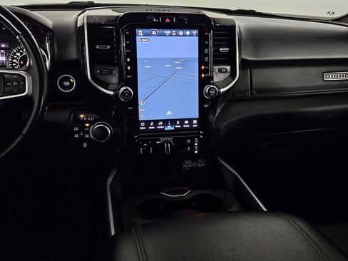 Used 2023 RAM 1500 Big Horn AWD/4WD image 12