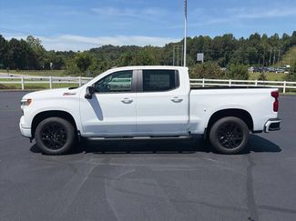New 2026 Chevrolet Silverado 1500 RST w/ RST All Star Premium Package AWD/4WD video 2