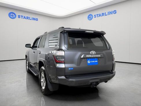 Used 2023 Toyota 4Runner SR5 RWD image 6