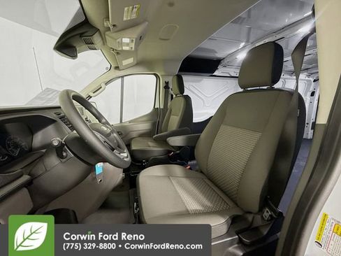 New 2025 Ford Transit 250 Low Roof AWD image 20