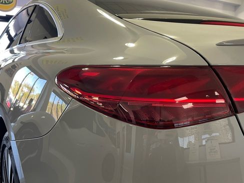Used 2024 Mercedes-Benz EQE 500 4MATIC Sedan w/ Driver Assistance Package image 15