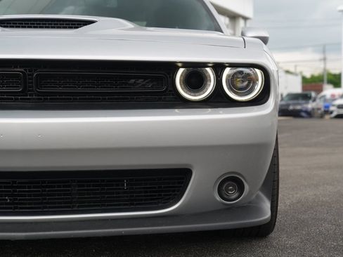 Used 2023 Dodge Challenger R/T Scat Pack RWD image 30