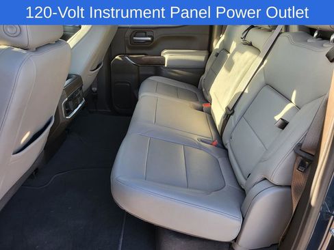 Used 2021 GMC Sierra 1500 SLT image 16