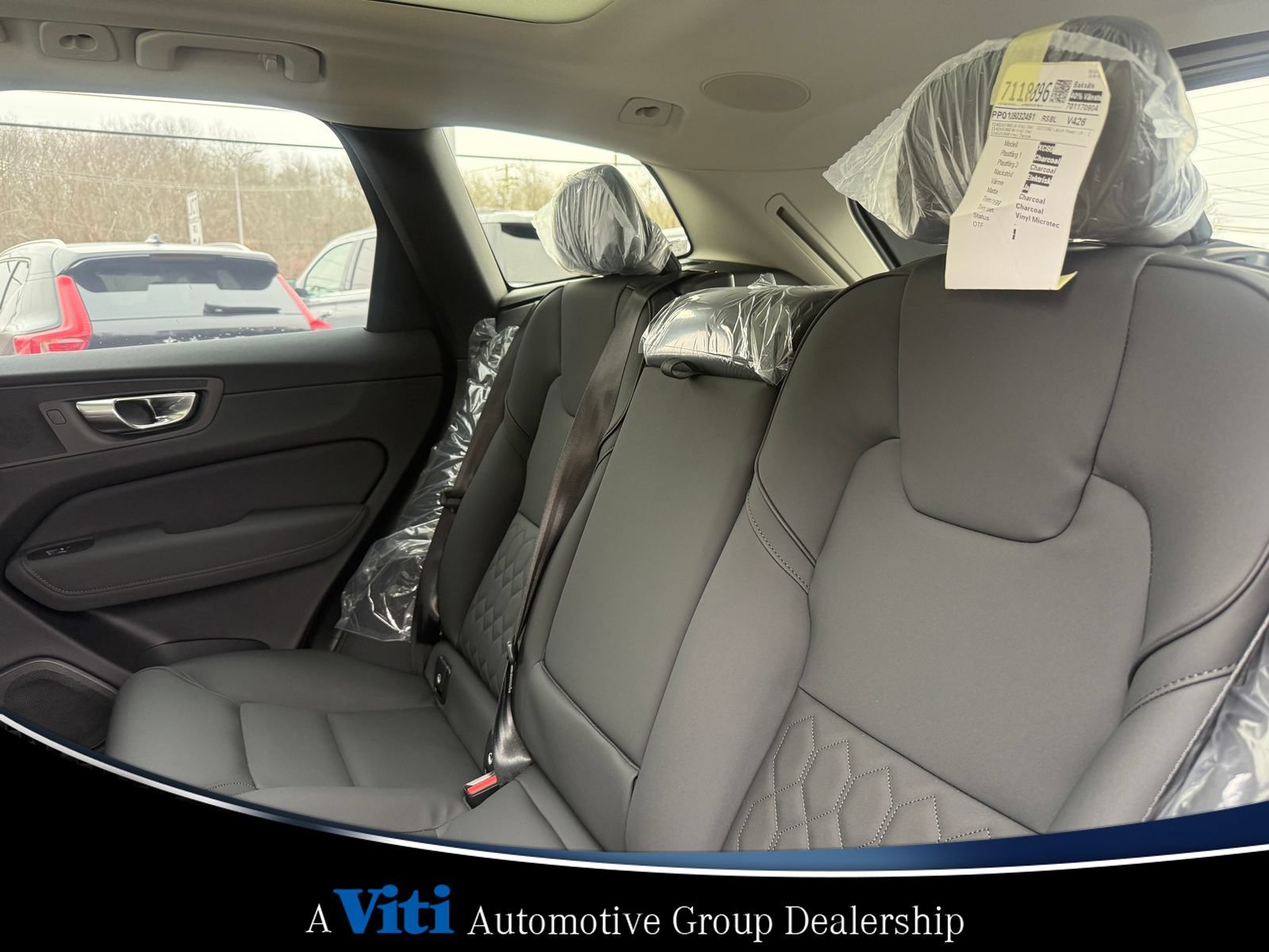 Used 2026 Volvo XC60 B5 Plus w/ Protection Package Premier AWD/4WD image 14