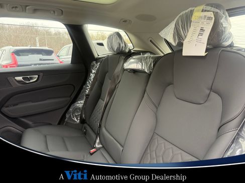 Used 2026 Volvo XC60 B5 Plus w/ Protection Package Premier AWD/4WD image 14