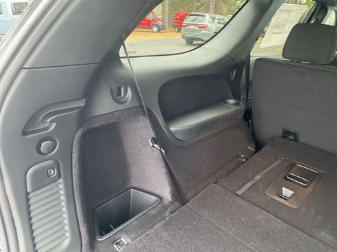 New 2026 Dodge Durango GT w/ Blacktop Package image 13