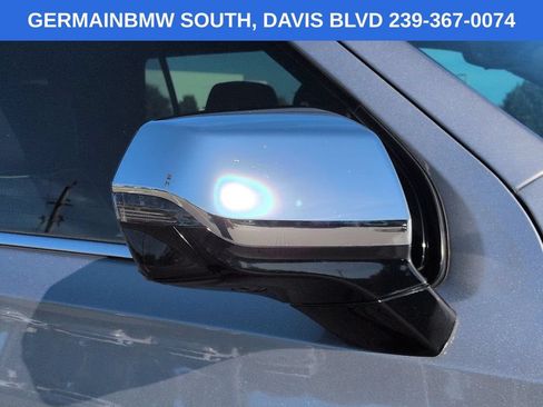 Used 2024 Chevrolet Tahoe Premier w/ Premium Package AWD/4WD image 13