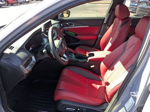 New 2026 Acura Integra A-Spec image 24