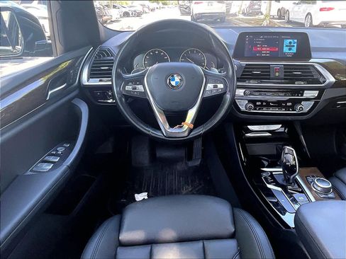 Used 2020 BMW X3 sDrive30i w/ Driving Assistance Package image 7