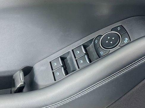 Certified 2025 Ford Mustang Mach-E Select w/ Comfort Package Lite AWD/4WD image 26