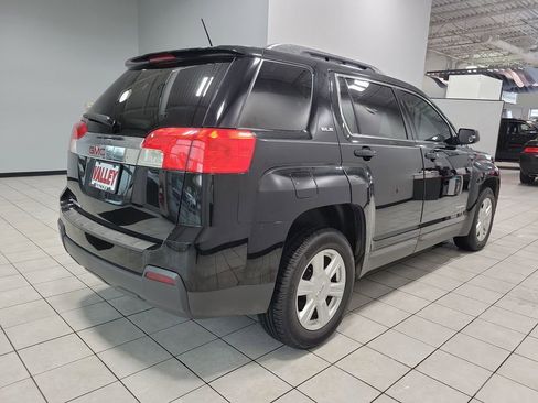 Used 2015 GMC Terrain SLE w/ Convenience Package FWD image 10
