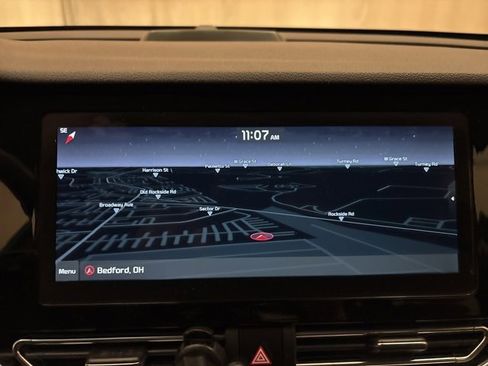 Used 2022 Kia Niro EX w/ Cold Weather Package image 17