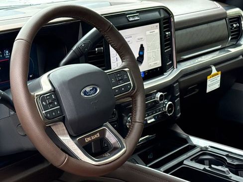 New 2026 Ford F250 King Ranch AWD/4WD image 19