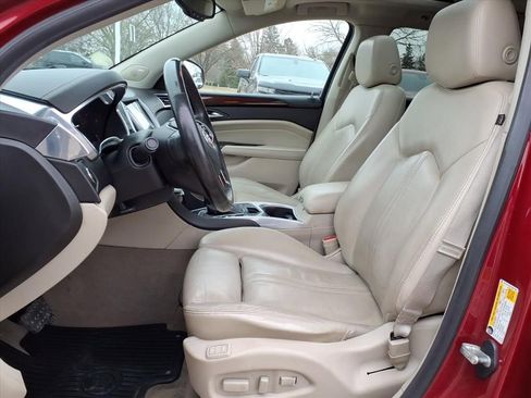 Used 2013 Cadillac SRX Premium image 17