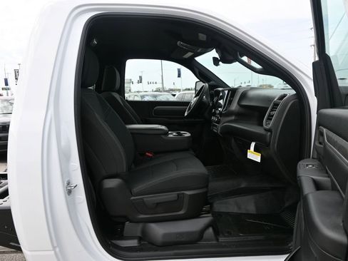 New 2026 RAM 5500 Tradesman image 23