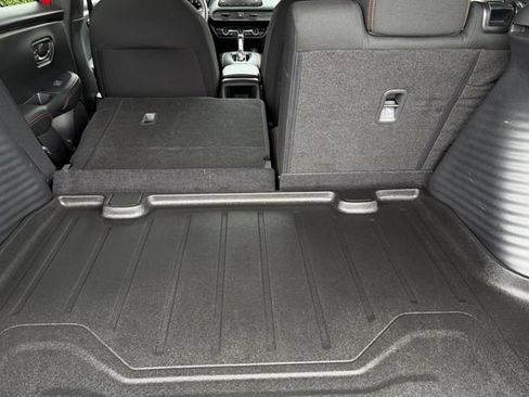 Certified 2024 Honda HR-V Sport image 19
