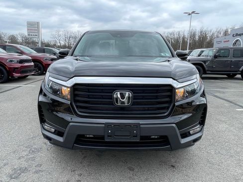 Used 2023 Honda Ridgeline RTL image 8