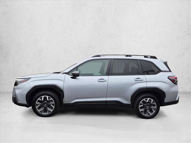 Certified 2026 Subaru Forester Premium AWD/4WD image 9