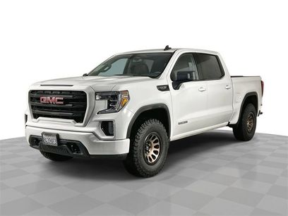 Used 2021 GMC Sierra 1500 Elevation w/ Preferred Package