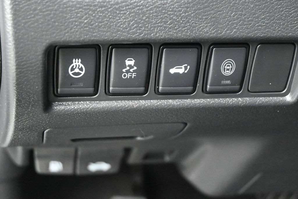 Used 2020 Nissan Murano Platinum w/ Cargo Package AWD/4WD image 5