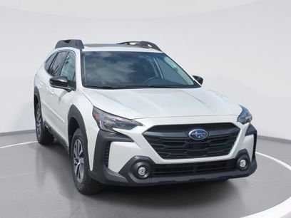 New 2025 Subaru Outback Premium w/ Popular Package #1A