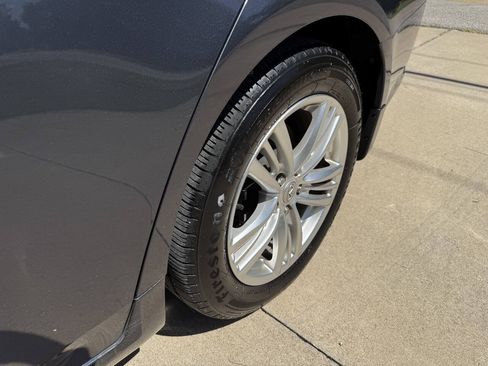 Used 2012 INFINITI G37 Journey w/ Premium Pkg RWD image 33