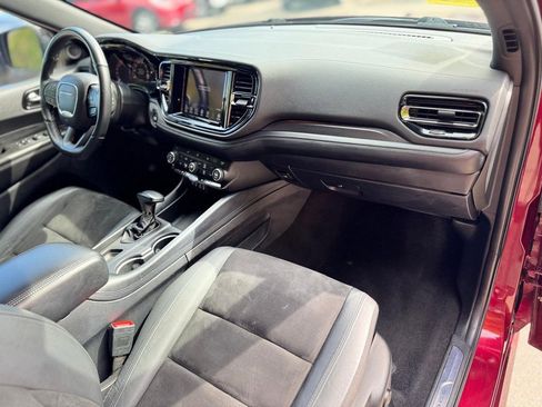 Used 2021 Dodge Durango GT image 21