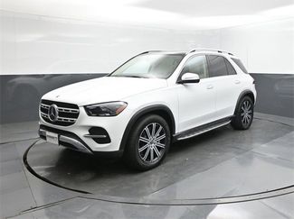 New 2025 Mercedes-Benz GLE 450 4MATIC video 1