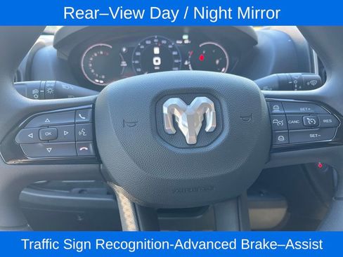 New 2026 RAM ProMaster 1500 w/ Quick Order Package 22G SLT image 12