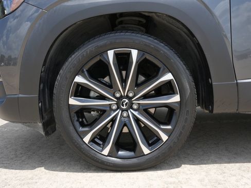 Used 2023 MAZDA CX-50 AWD 2.5 Turbo w/ Cargo Package image 28