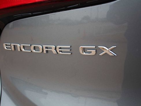 New 2026 Buick Encore GX Preferred w/ Comfort Package image 9