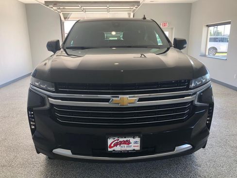 Used 2021 Chevrolet Tahoe LT AWD/4WD image 6