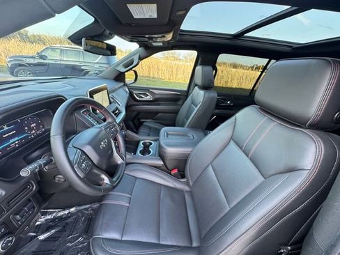 Used 2024 Chevrolet Tahoe RST w/ Luxury Package image 28