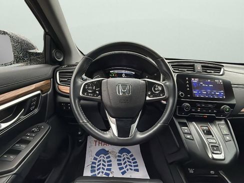 Used 2020 Honda CR-V EX-L image 13