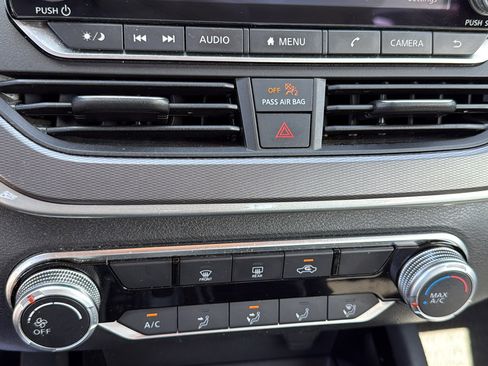 Certified 2023 Nissan Altima 2.5 SR FWD image 15