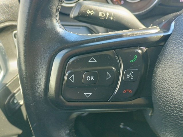 Used 2020 Jeep Wrangler Sport AWD/4WD image 23